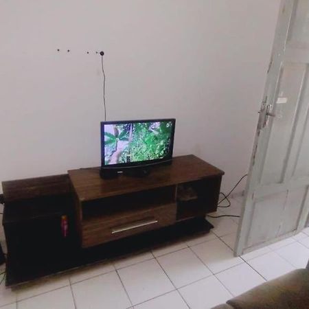 Hostel Luna Teresina Exteriör bild