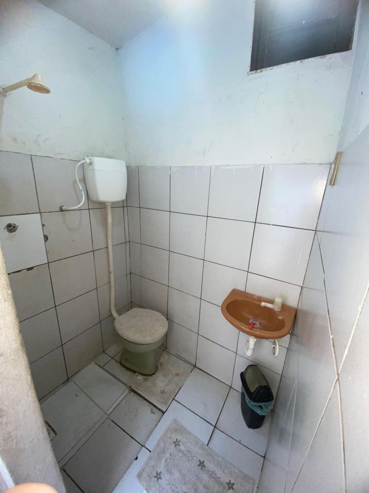 Hostel Luna Teresina Exteriör bild