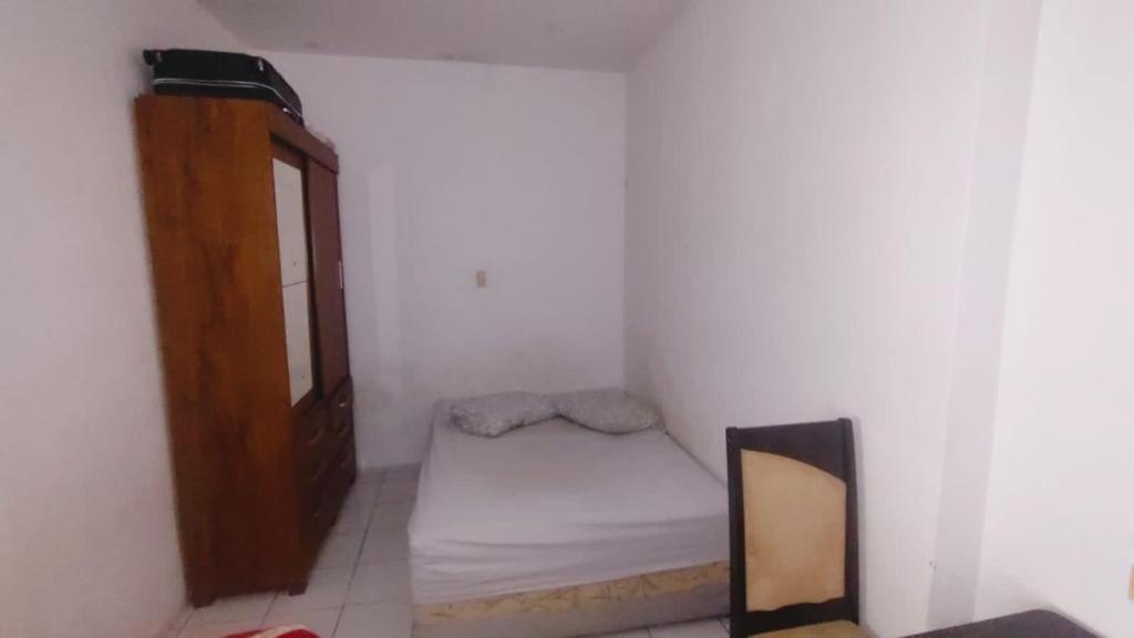 Hostel Luna Teresina Exteriör bild