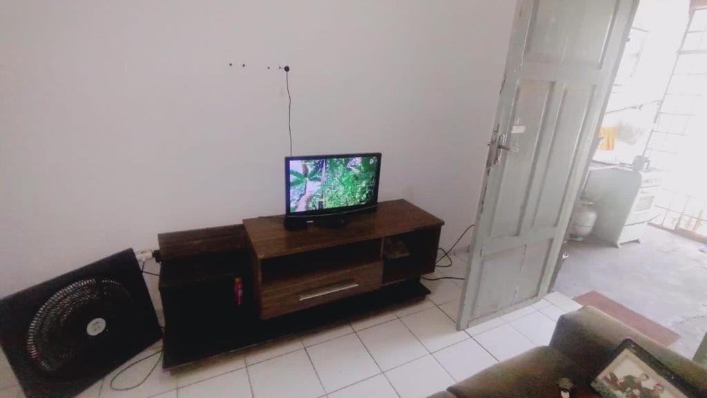 Hostel Luna Teresina Exteriör bild