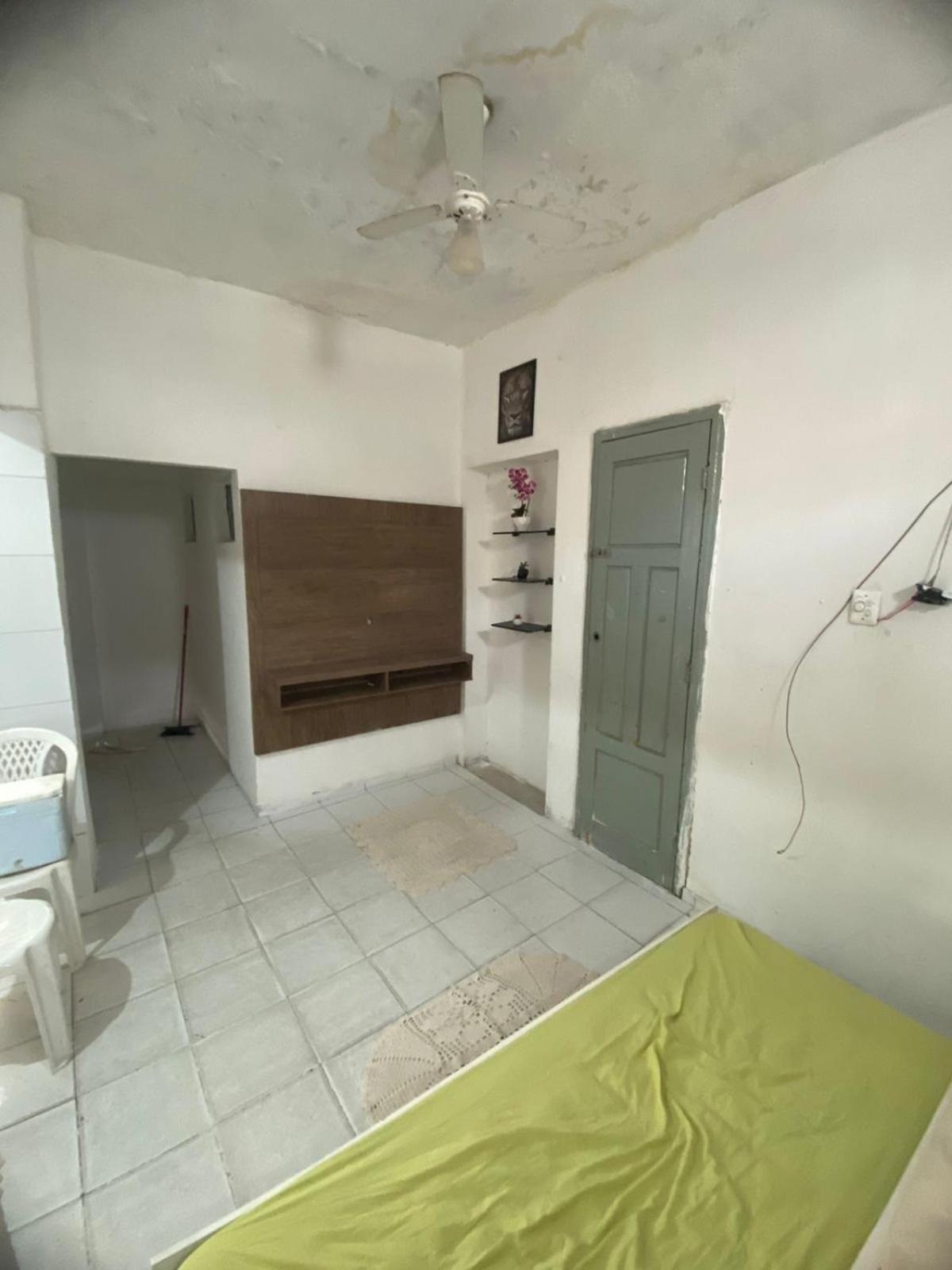 Hostel Luna Teresina Exteriör bild