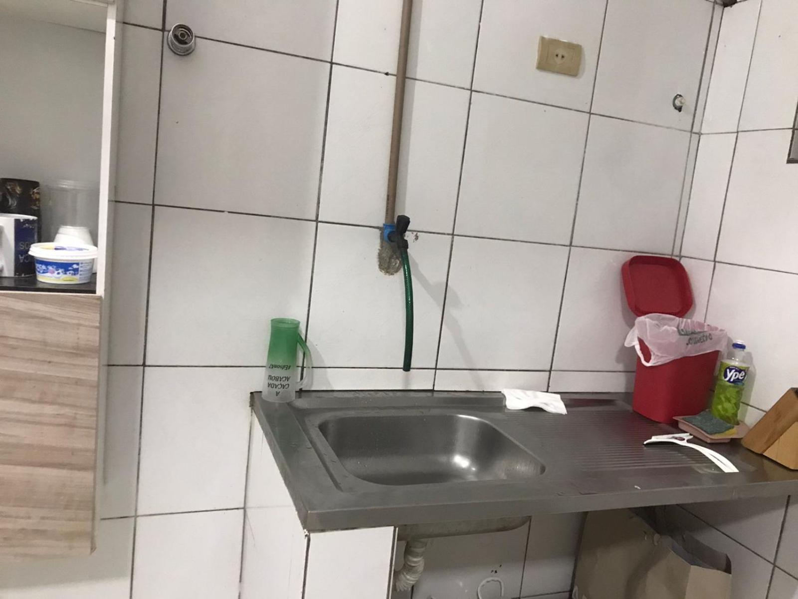 Hostel Luna Teresina Exteriör bild