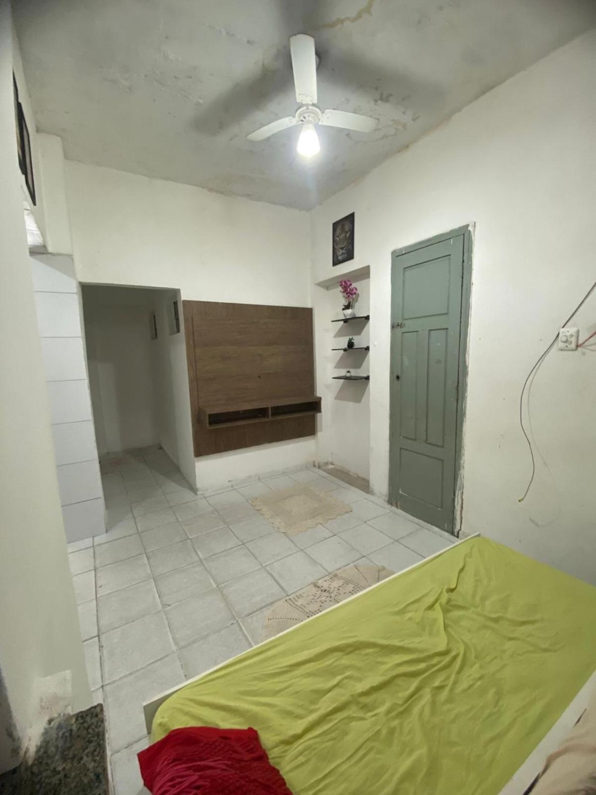 Hostel Luna Teresina Exteriör bild