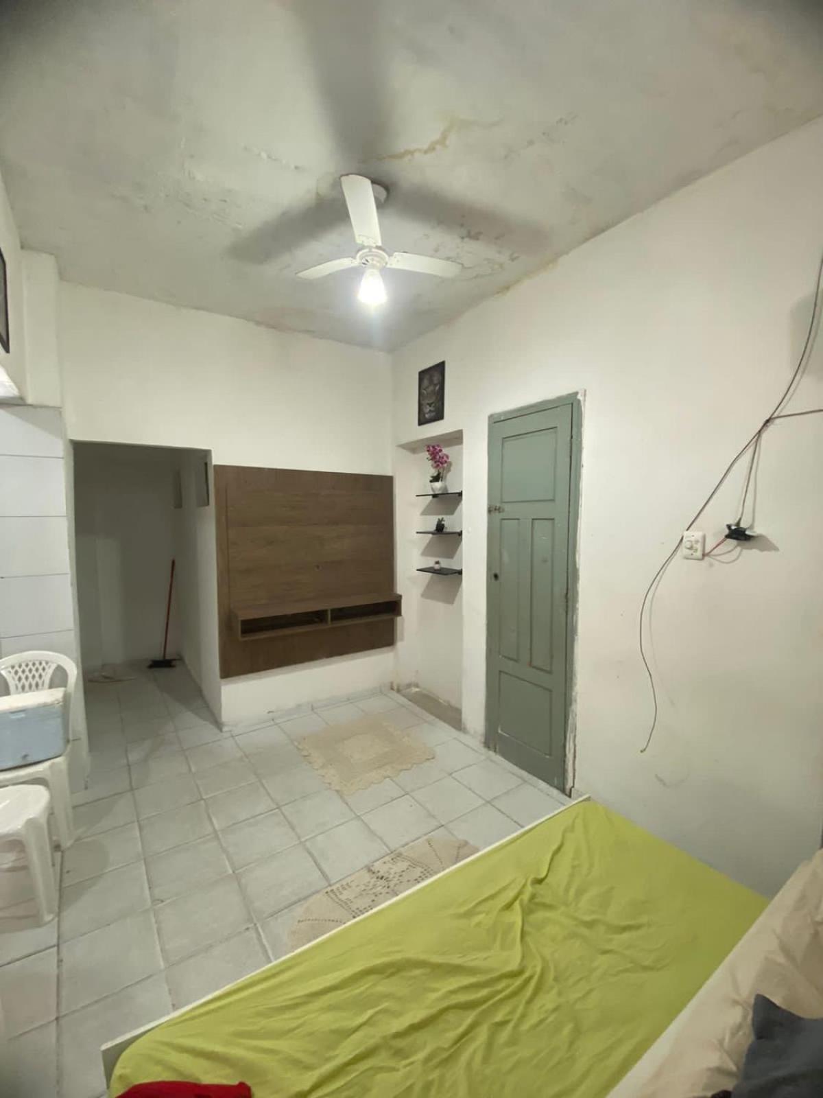Hostel Luna Teresina Exteriör bild