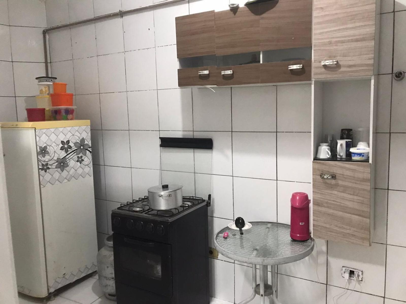 Hostel Luna Teresina Exteriör bild
