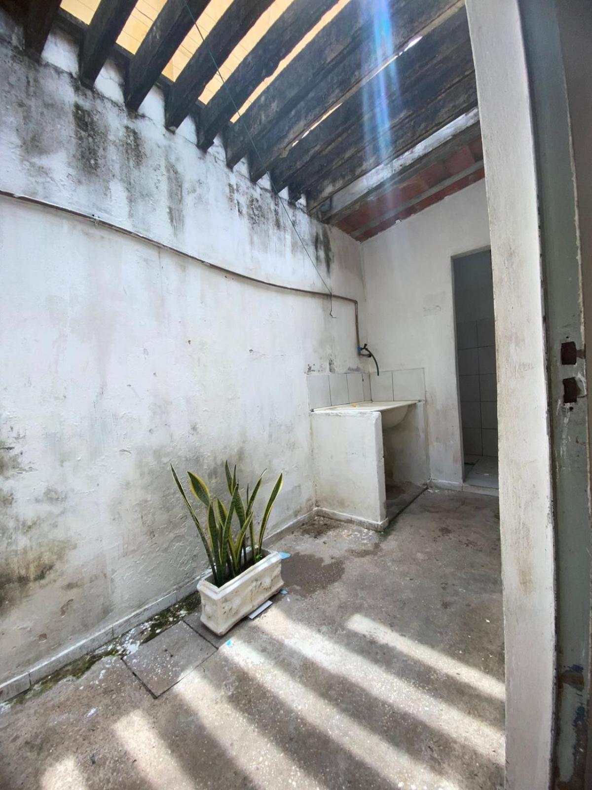 Hostel Luna Teresina Exteriör bild